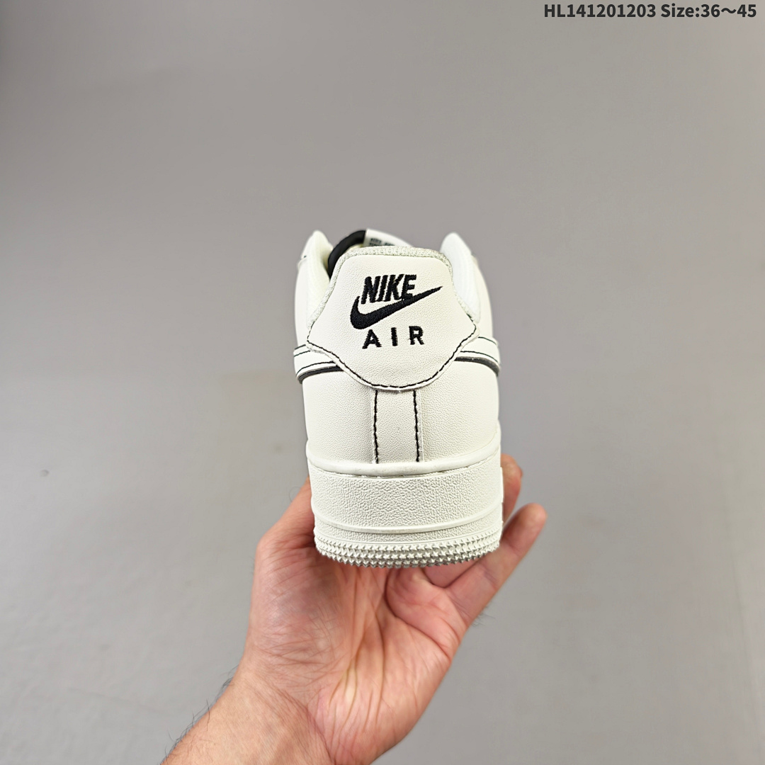 Nike AIR FORCE 1’07 Force 1 - foto 5
