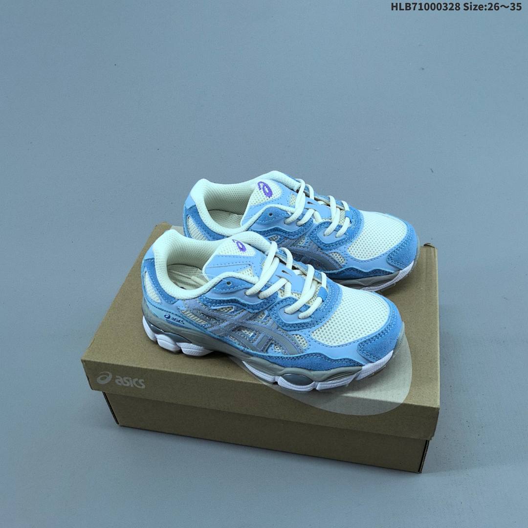 ASICS GEL-NYC AHAR+ - foto 3