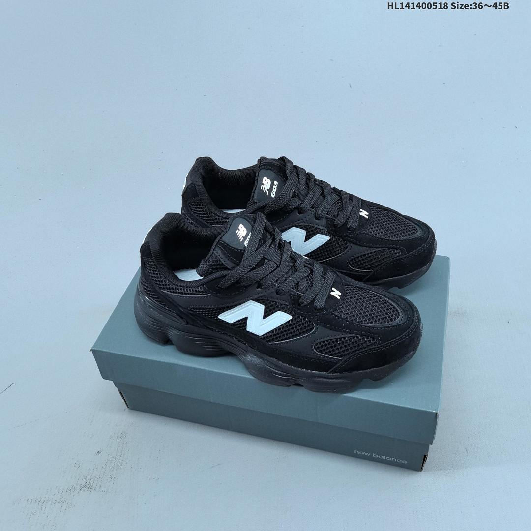 New balance NB M6030QD NB HL1 - foto 6