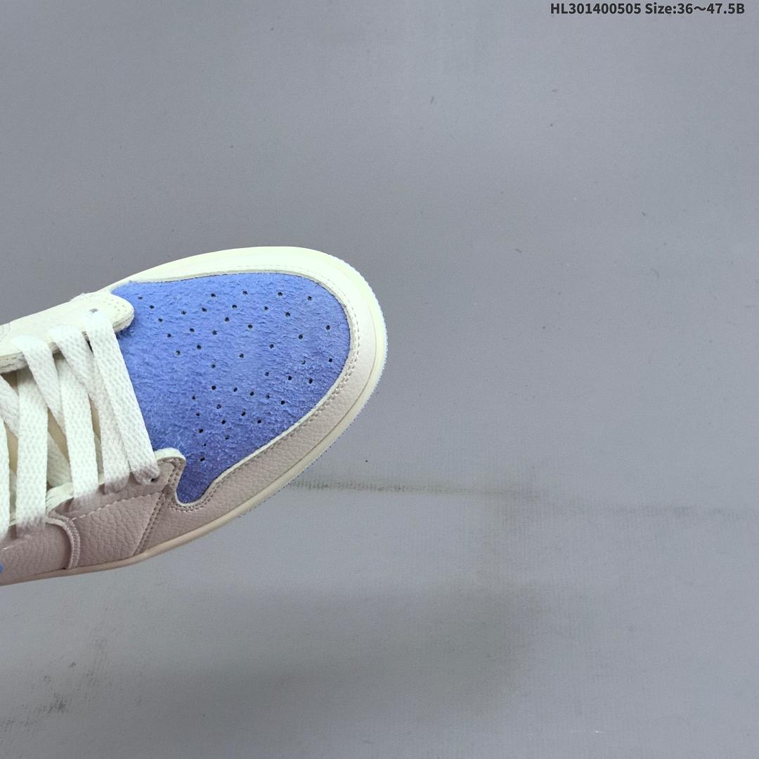 Nike AIR JORDAN 1 RETRO HIGH OG “AJ1 · -102 36.5 37 - foto 8