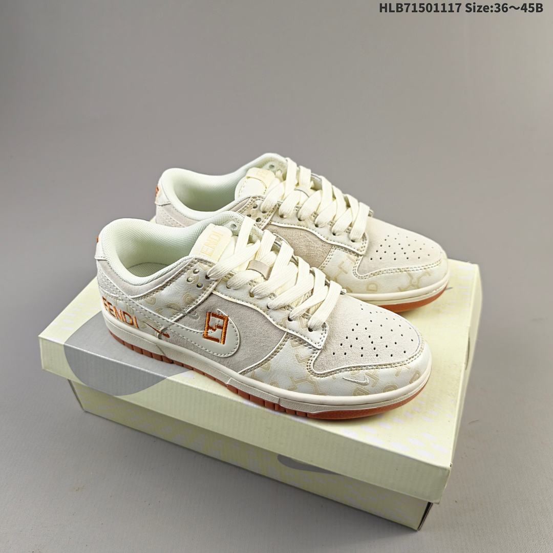 NIKE DUNK SB LOW Dunk SB Dunk Dunk Dunk S - foto 5