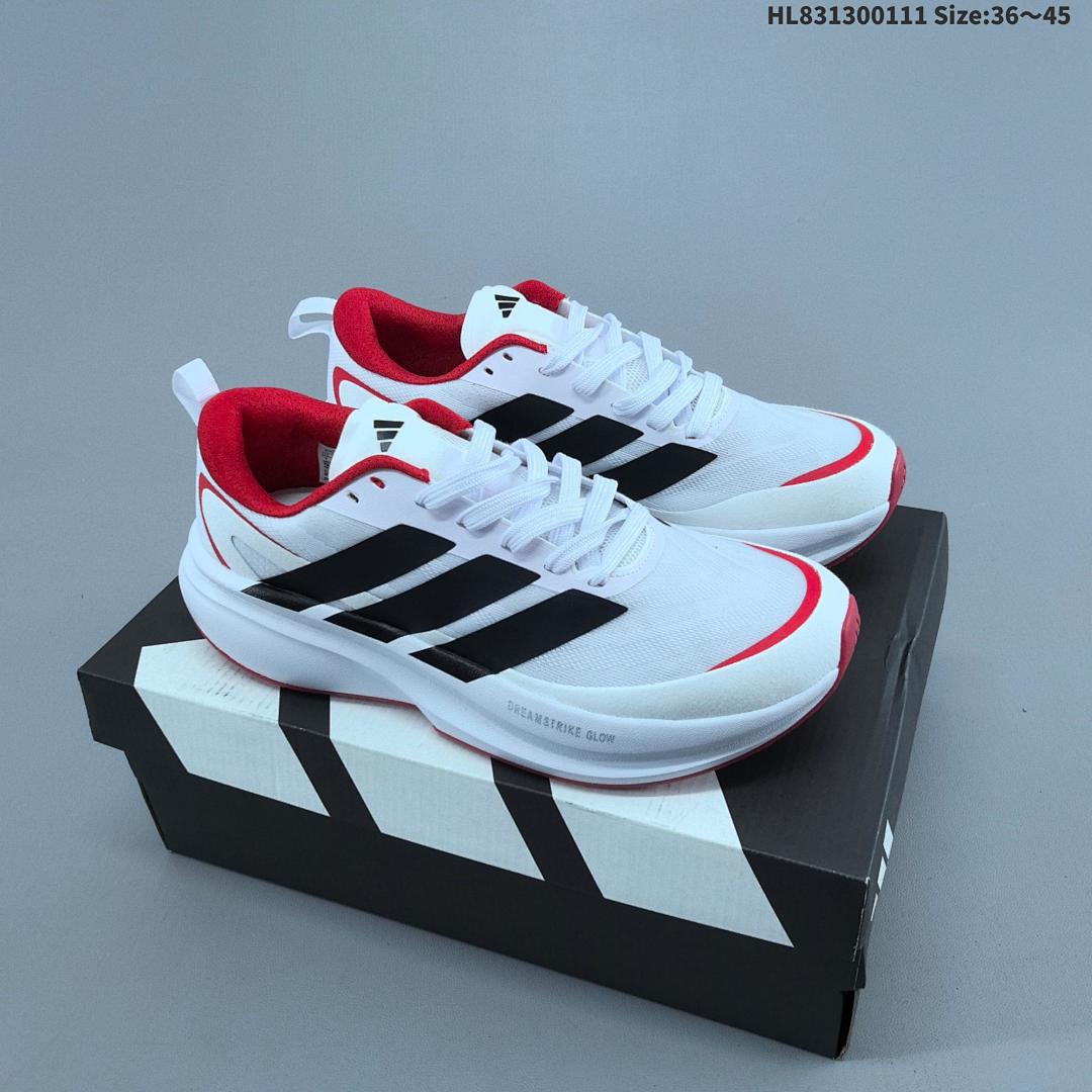 Adidas Supernova RISE 3 M JR9605 HL831300111 Size 45