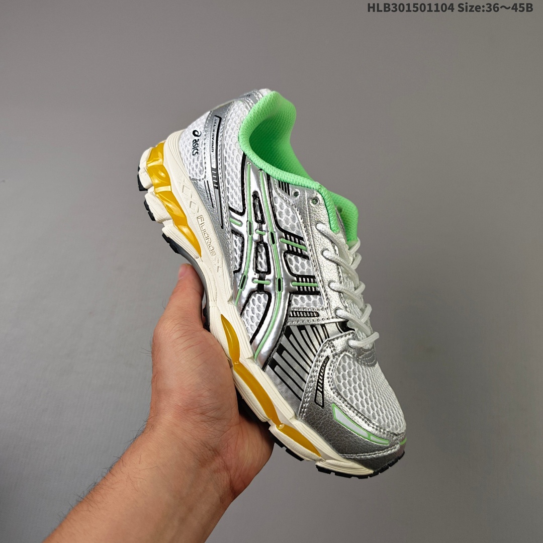 AsicsGel-Kayano 12.1 - foto 9