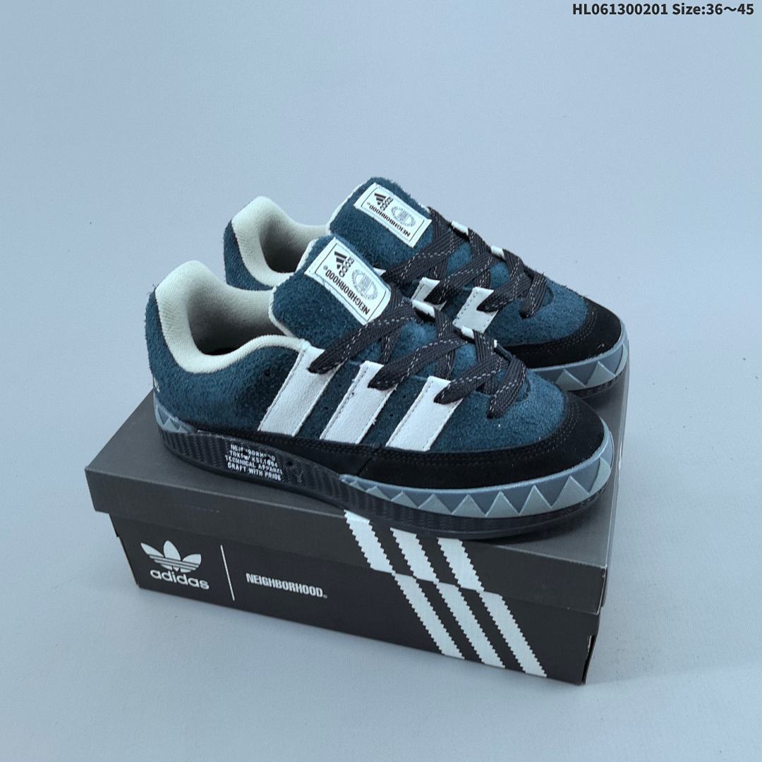 Adidas Adimatic Low Logo - foto 3