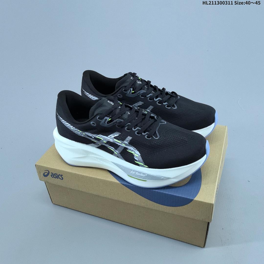 ASICS 2025 SONICBLAST ASICS Sonicblast 2025 FF TURBO™ SQ - foto 6