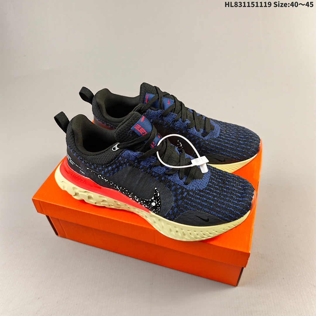 Nike REACT INFINITY RUN FK 3 - foto 6
