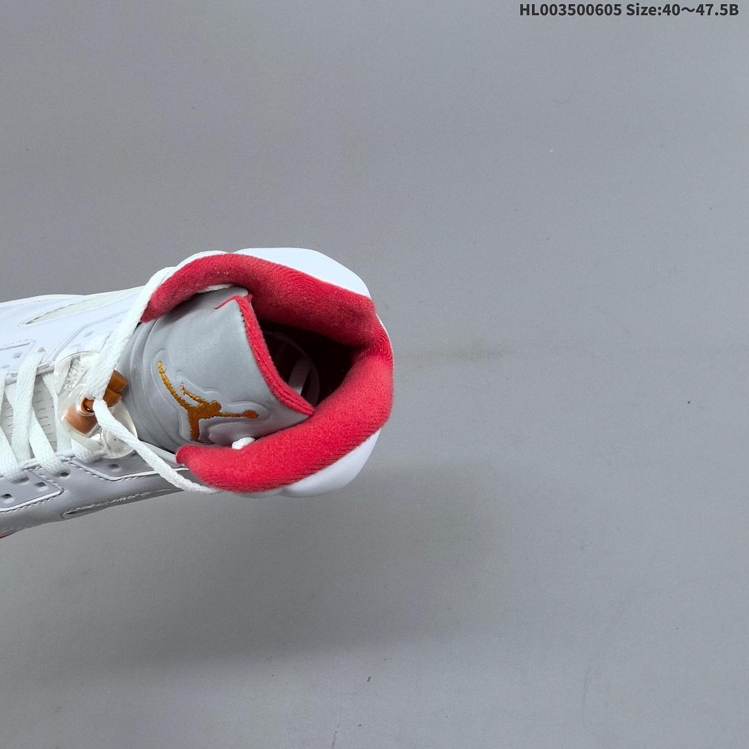Air Jordan 5 Retro "Sunset" AJ5 5 aj5 5 - foto 9