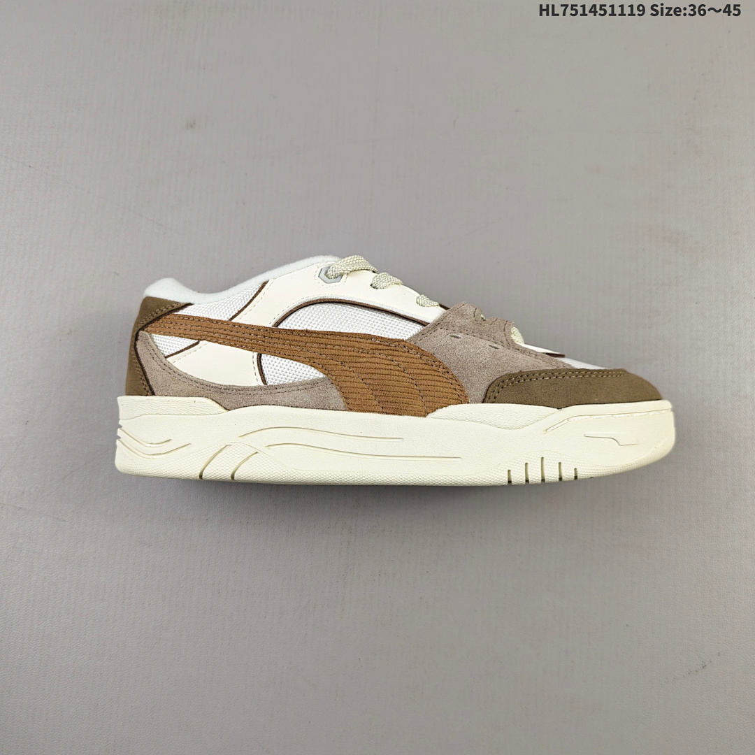 PUMA 180 Night Rider 90 00