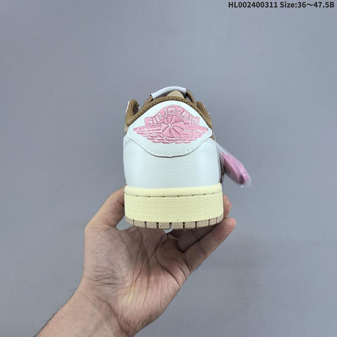 ❗️ Travis Scott x Air Jordan 1 Low AJ1 1 aj1 1 - foto 6
