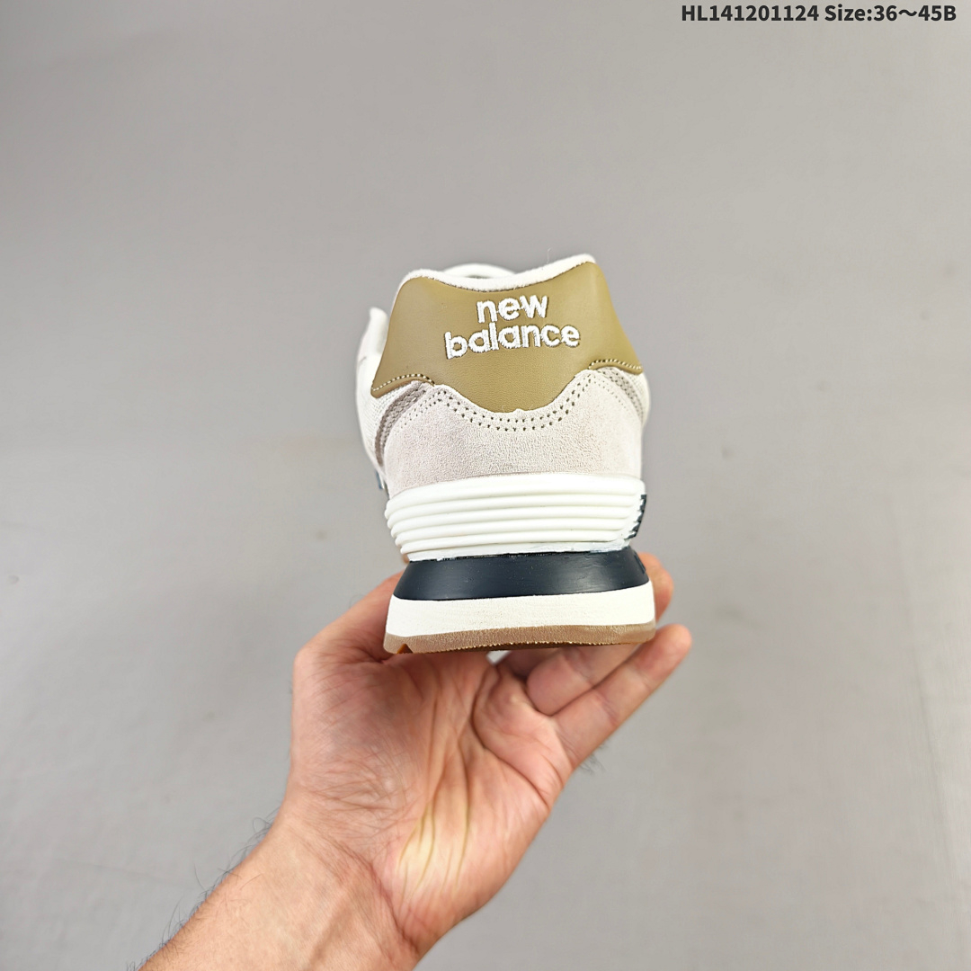 NB New Balance U574 4 2024 574 - foto 7
