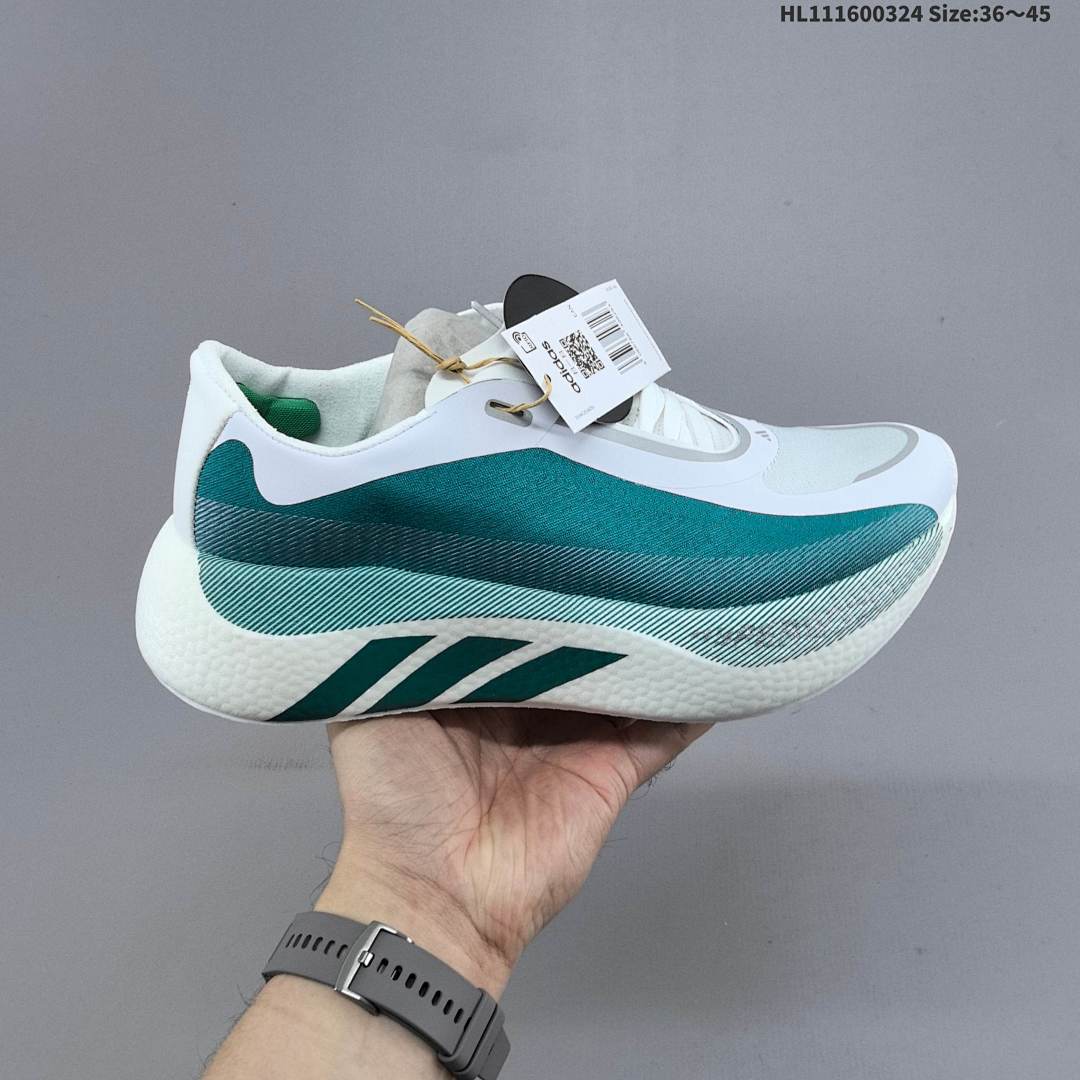 Adidas Hyperboost EDGE Boost ID Size 45 - foto 2