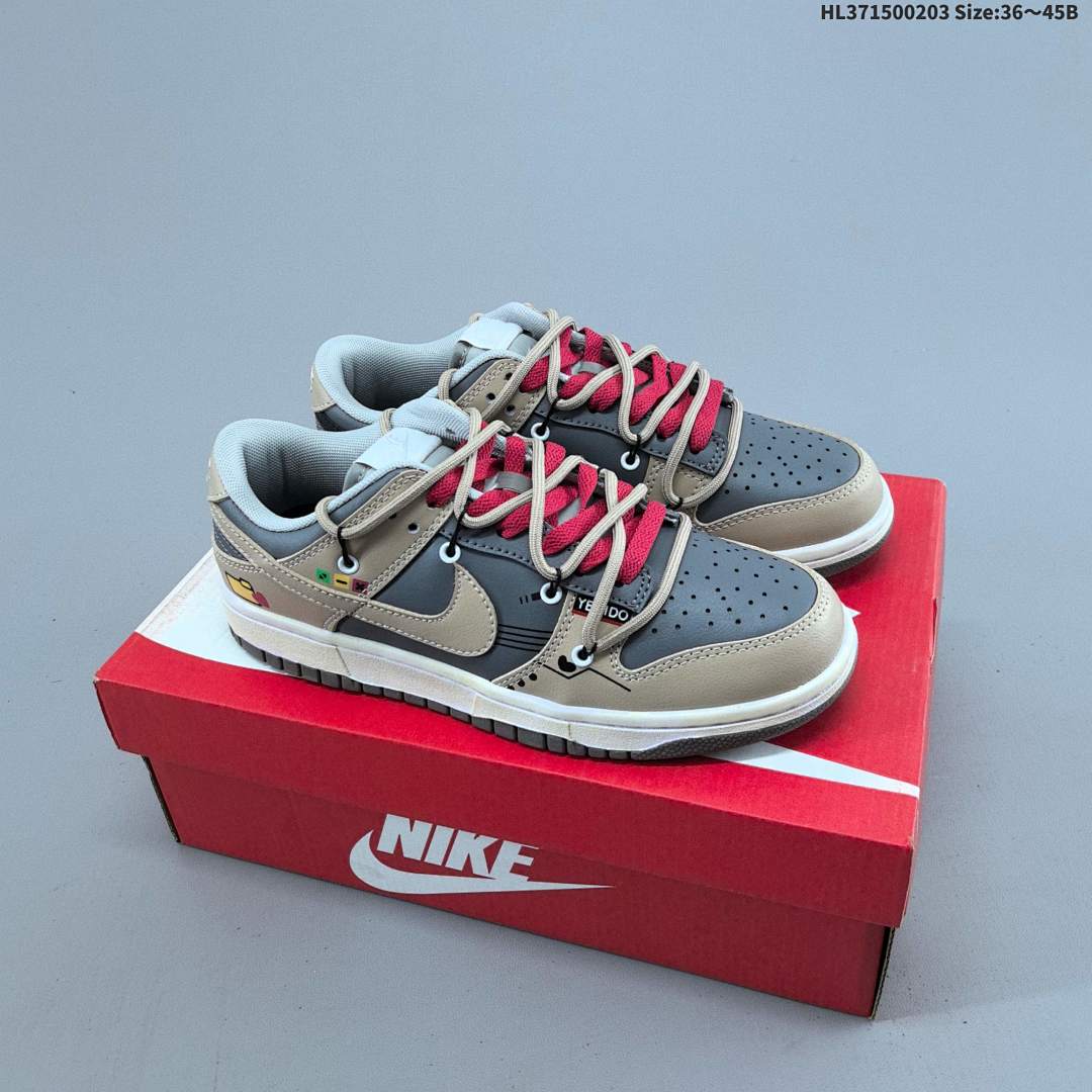 Nike Dunk Low 80 - foto 7