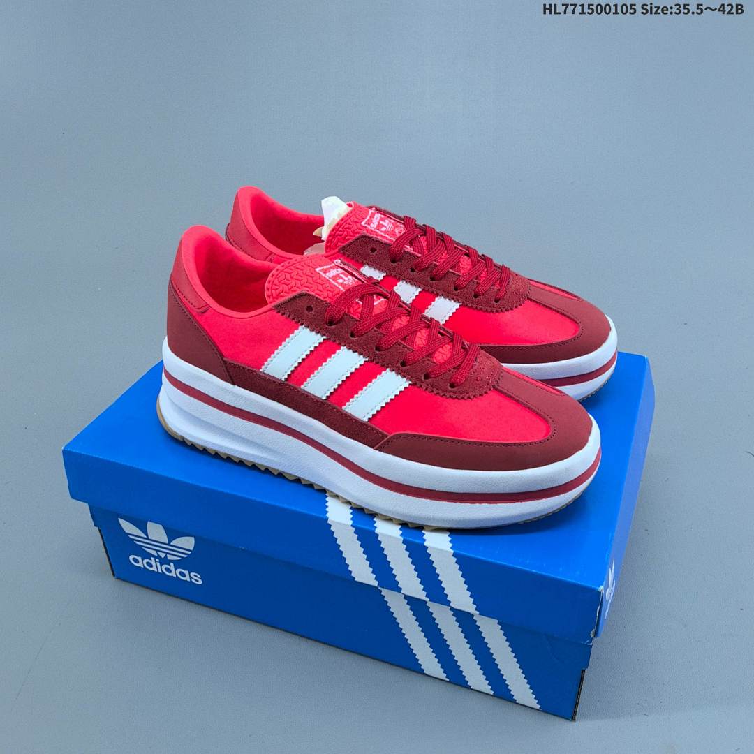 Adidas SL 72 STACK JR0915 HL771500105 Size .5 42B - foto 2