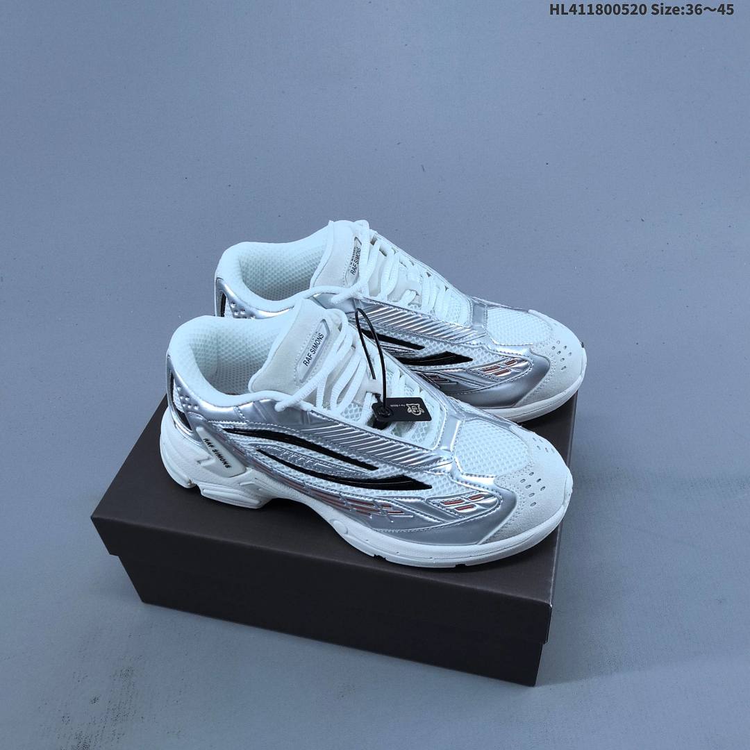 RAF SIMONS CYLON-21 - foto 4