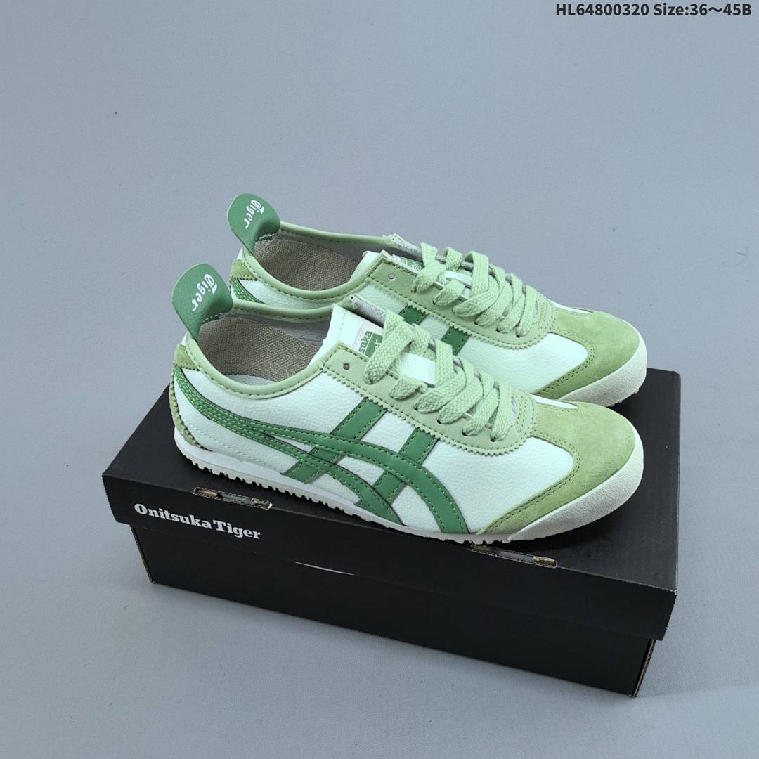 Onitsuka Tiger MEXICO66 Paraty Slip-On Logo - foto 16