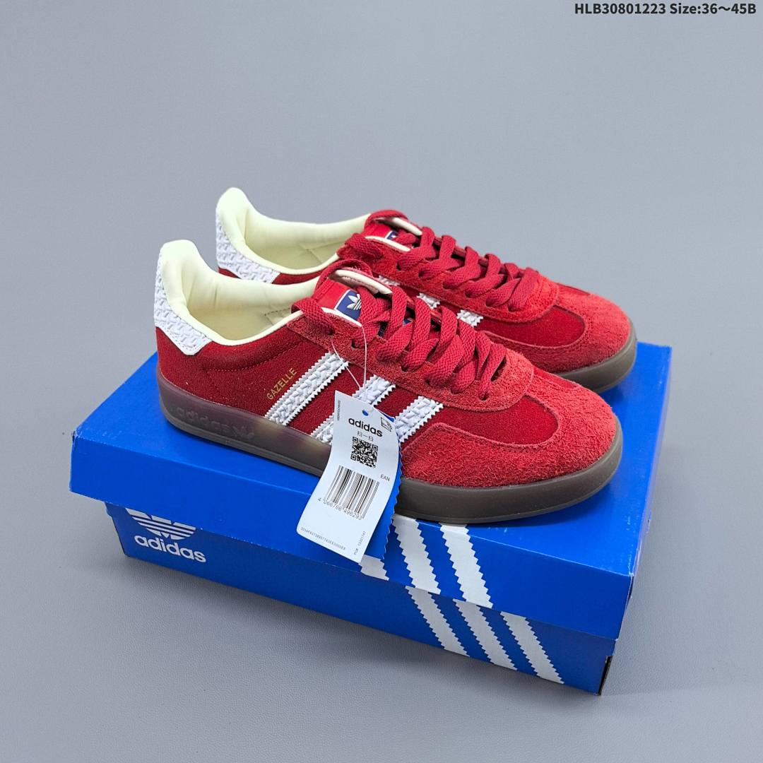 Adidas/ RB ❗️ Adidas Gazelle Indoor Traine - foto 5