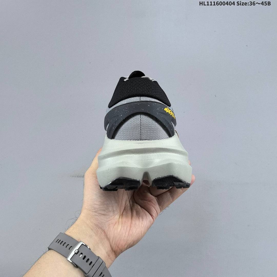 HOKA ONE ONE M MAFATE X ID Size 45B - foto 6