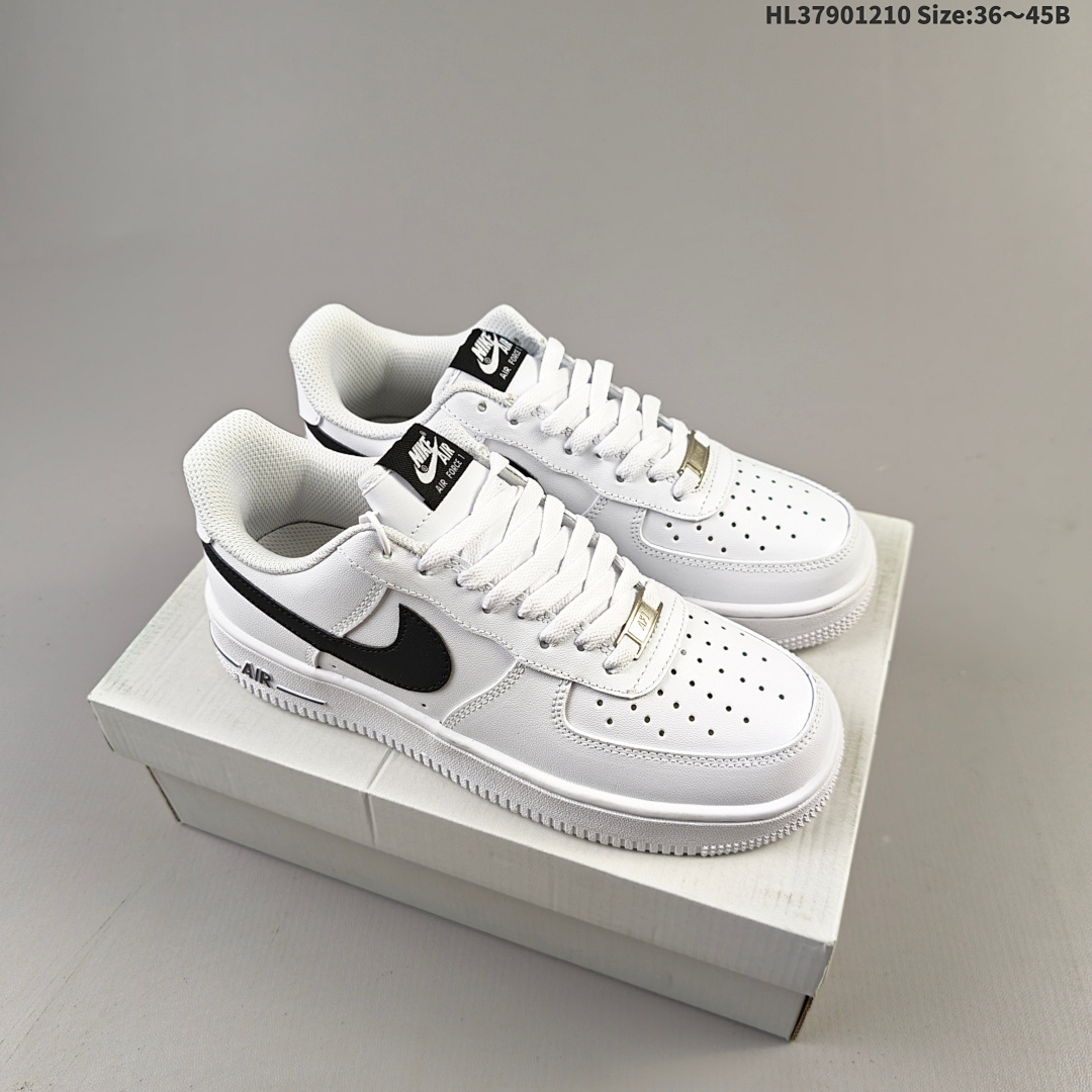 Nike Air Force 1 Low Force - foto 8