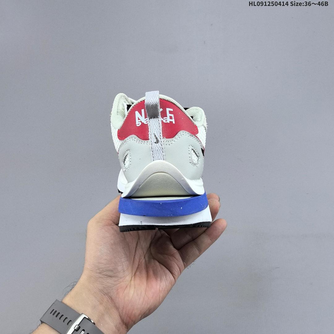Sacai X NIKe vaporWaffle 3.0 Pegasus VaporFly - foto 6