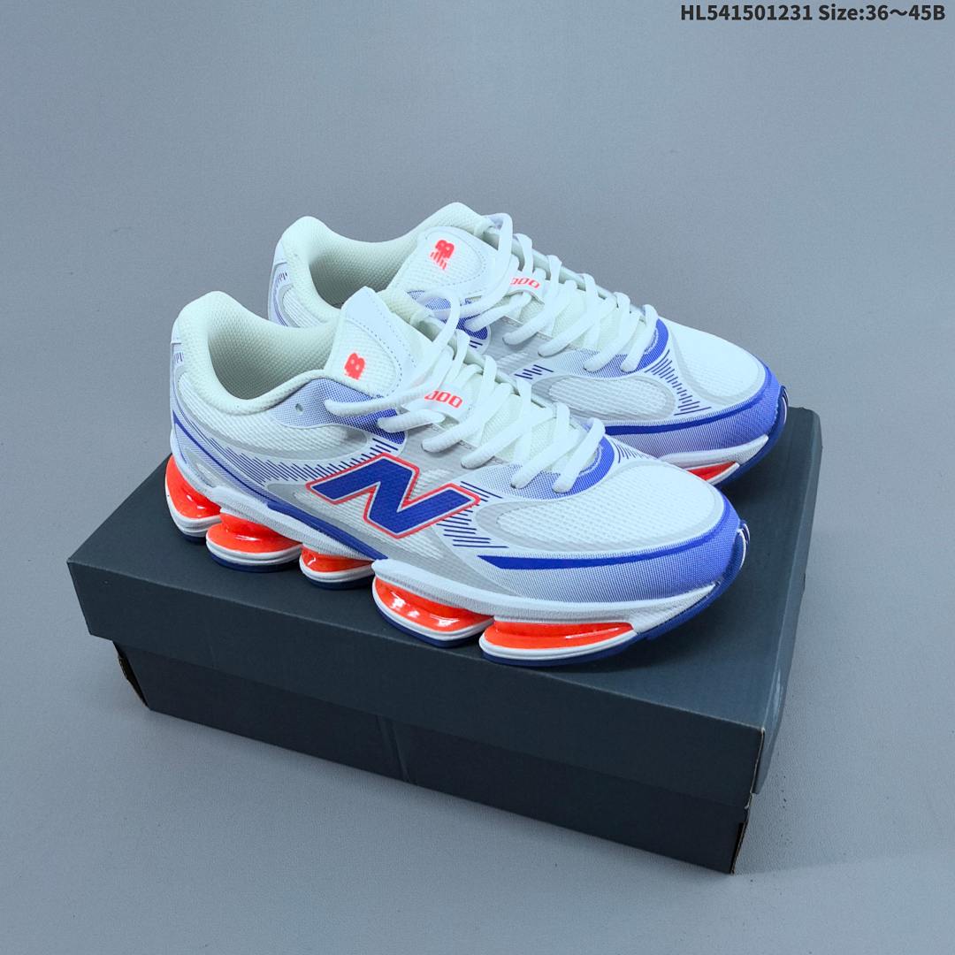 New Balance NB2000 NB 2025 - foto 9