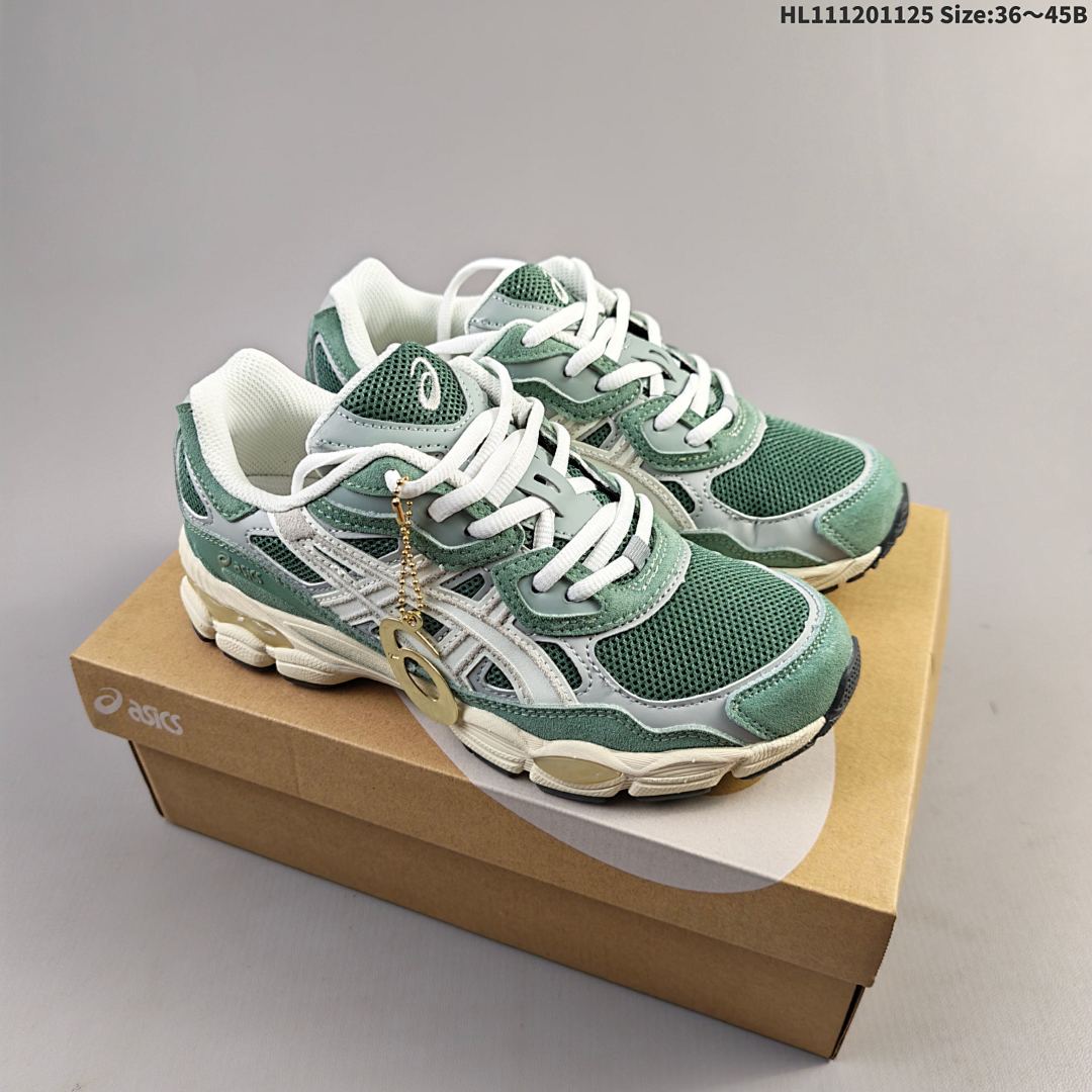 ASICS GEL-NYC AHAR+ - foto 2