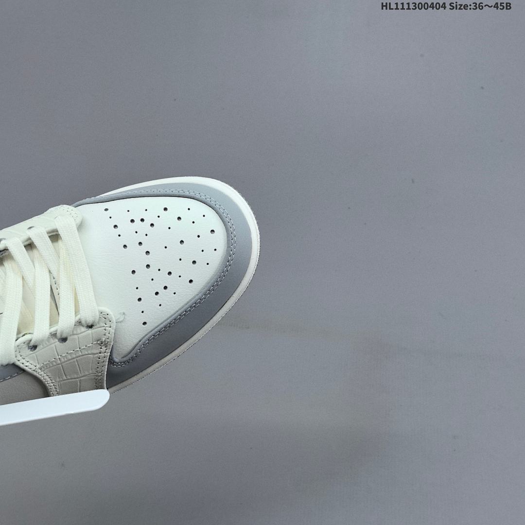 Air Jordan 1 Low "Soft Pearl" WMNS AJ1 1 aj1 1 - foto 8