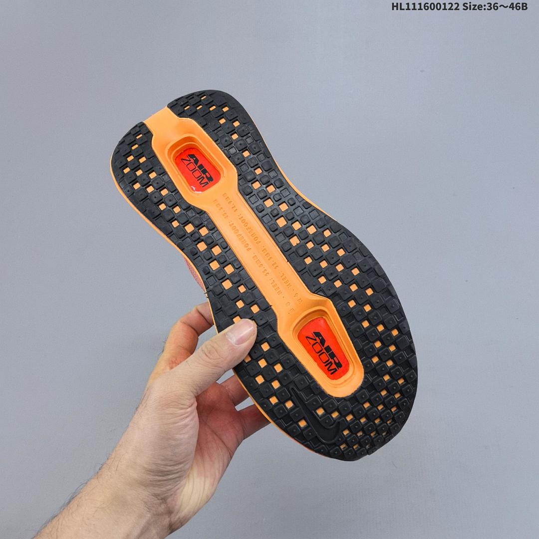 Nike VOMERO PREMIUM ReactX Air Zoom - foto 4