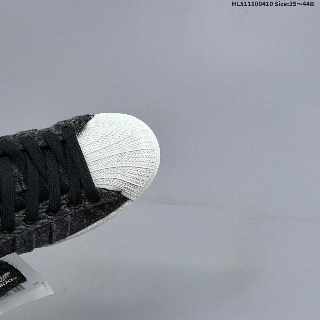 adidas Originals SuperstarsWhiteRed Laceless” ²/₃ 37¹/₃ - foto 8