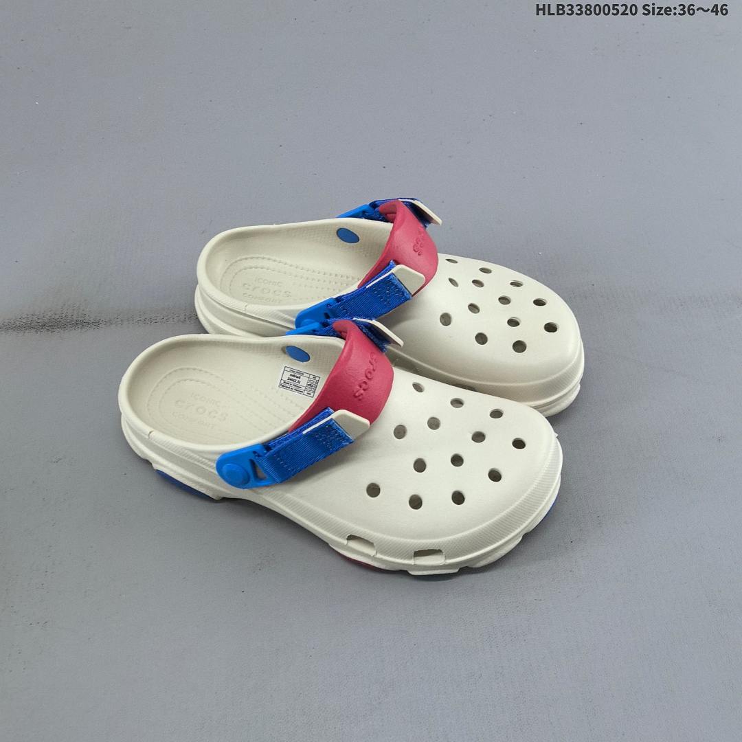 Crocs Classic clog HLB3380 - foto 5