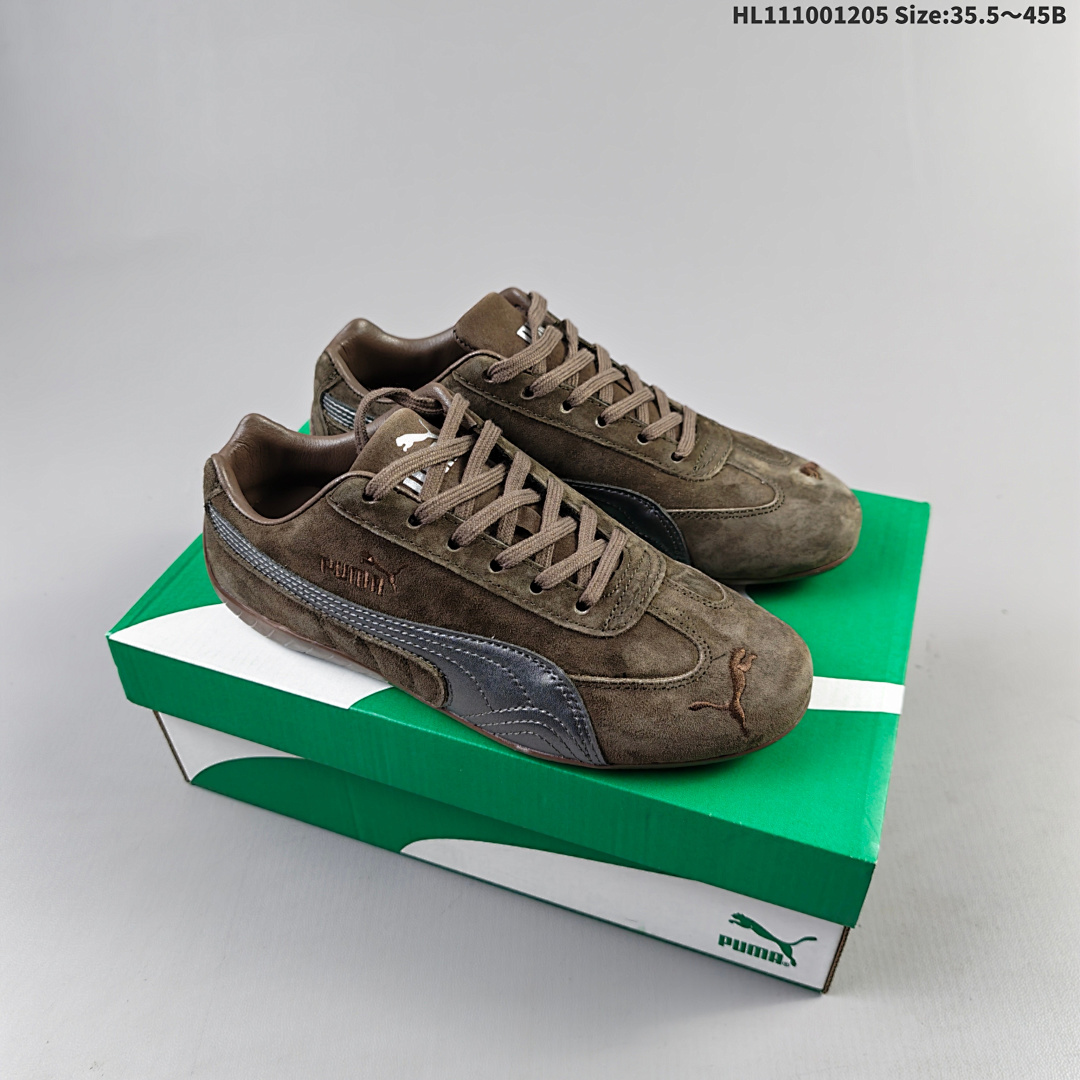 Puma Slipstream Lolaces PUMA