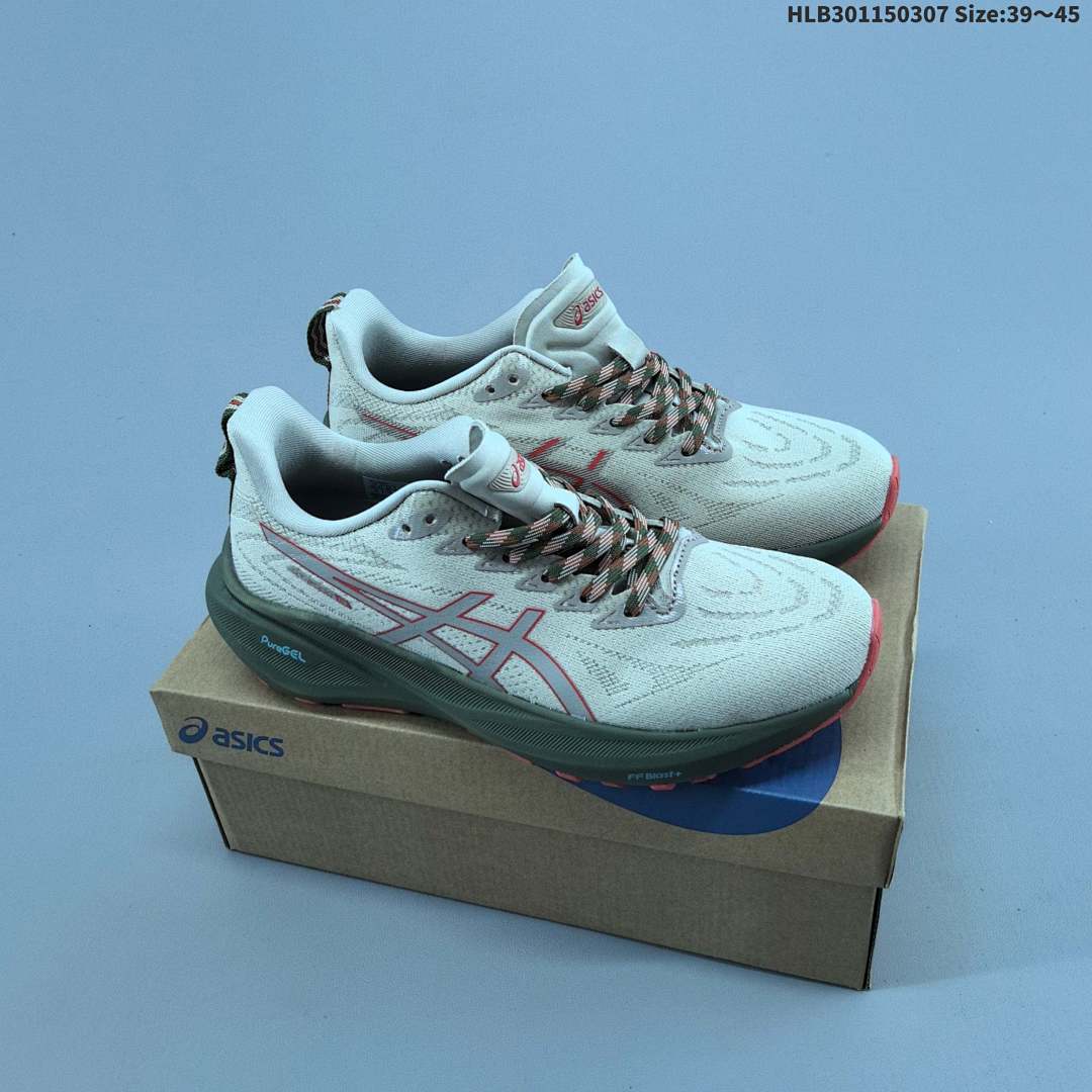 Asics GT-2000 13 1011B861-700 HLB301150307 - foto 4