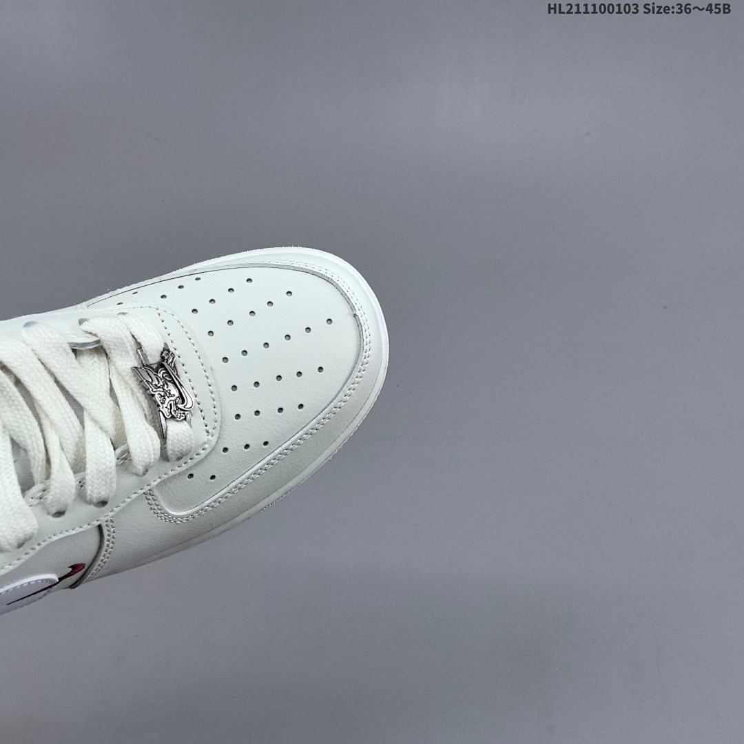 Nike Air Force 1’07 Force 1 - foto 3
