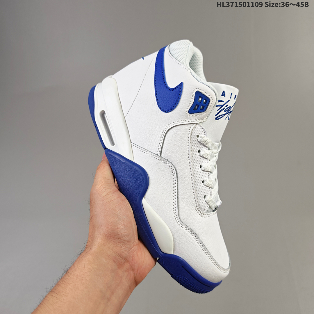 89 Nike Air Flight Legacy 89 Swooshes - foto 3