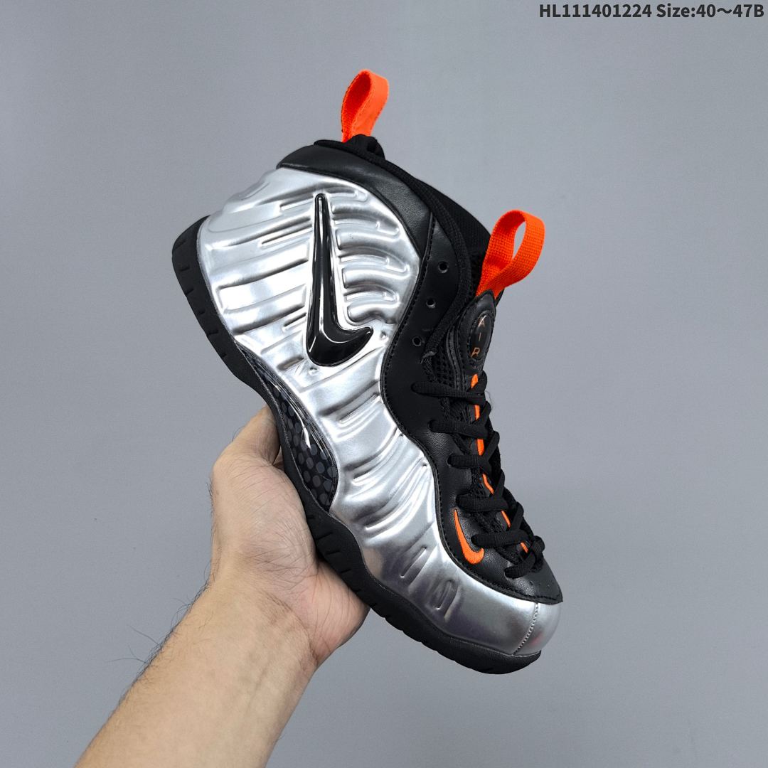 Nike Foamposite One -701 - foto 5