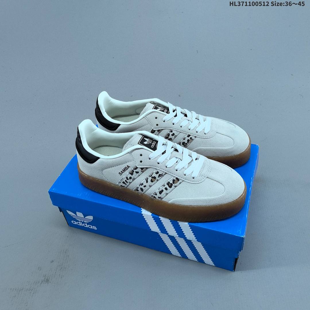 Adidas/ SAMBA VELENTINE Samba - foto 5