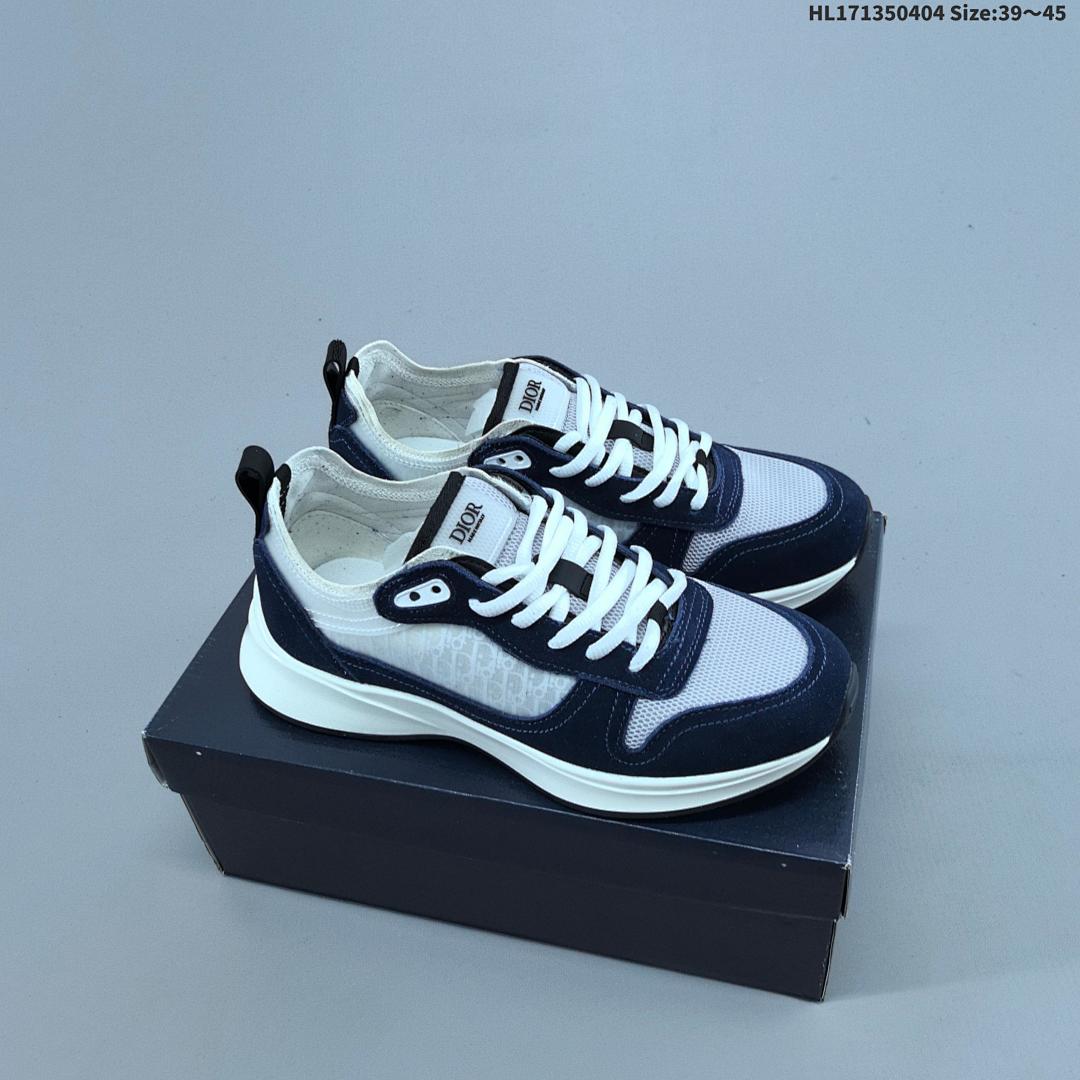 DIOR B25 ID:JHL171350404 Size:39 45 - foto 12
