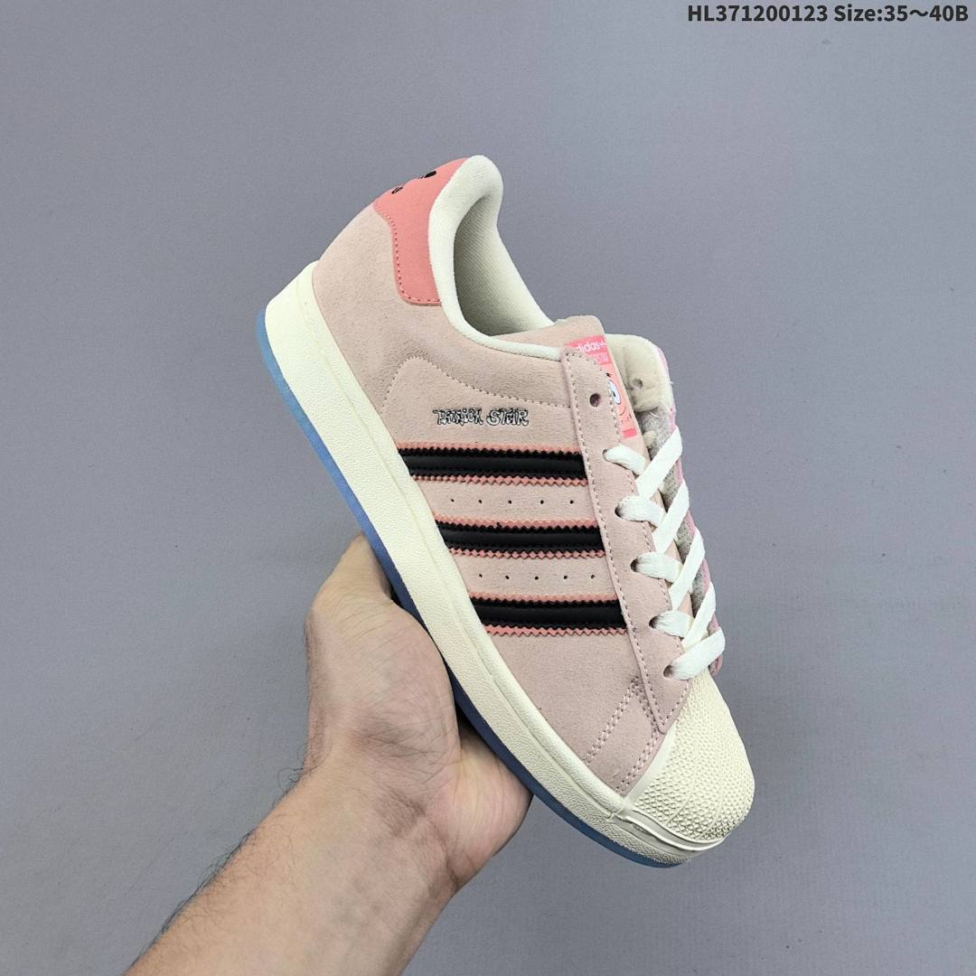 Adidas Originals Superstar ⅔ 37⅓ 38 38⅔ 39⅓ 40 JQ6778 - foto 6