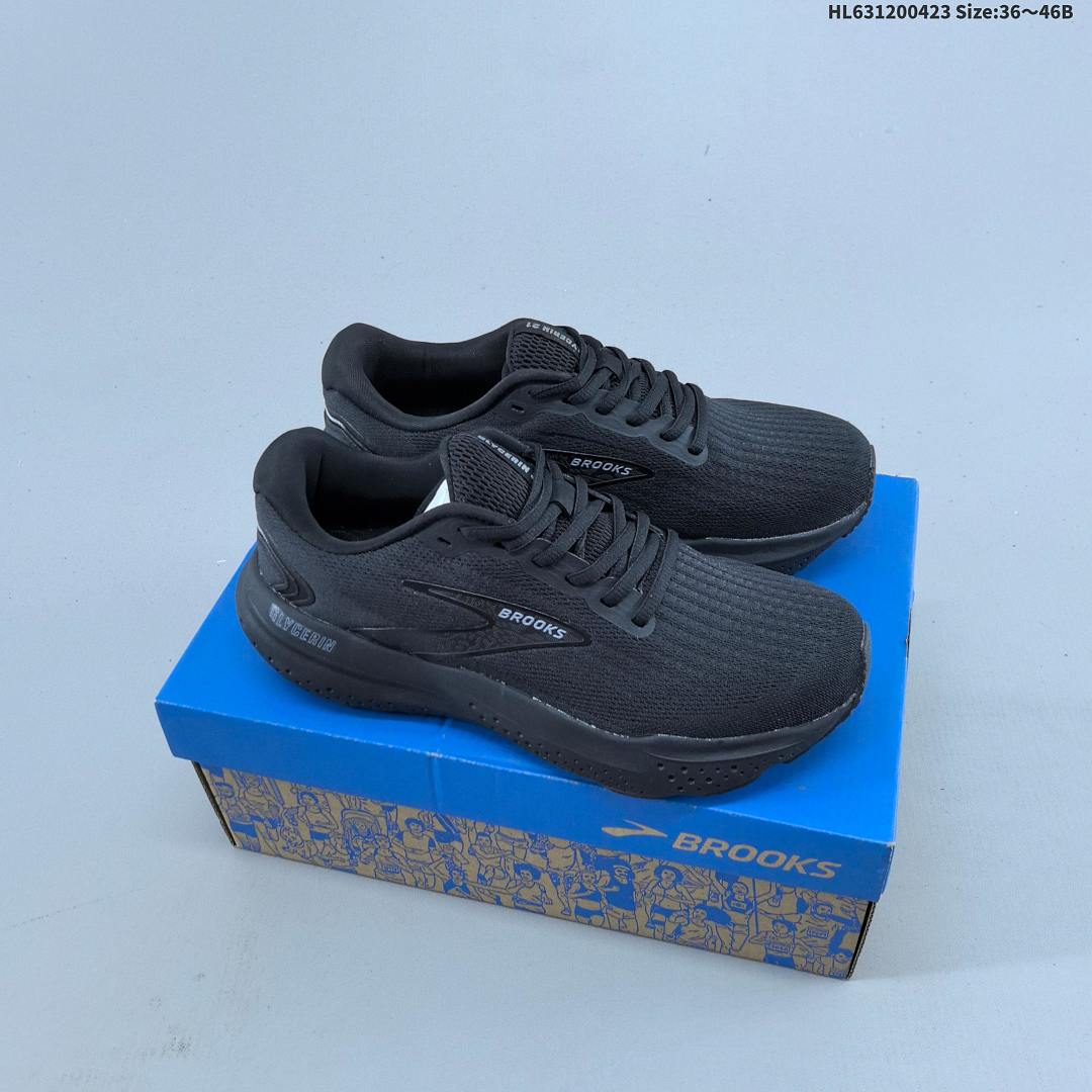 Brooks Glycerin 21 :120408 1B 544 :36 36.5 37.5 38 38.5 39 40 40. - foto 3