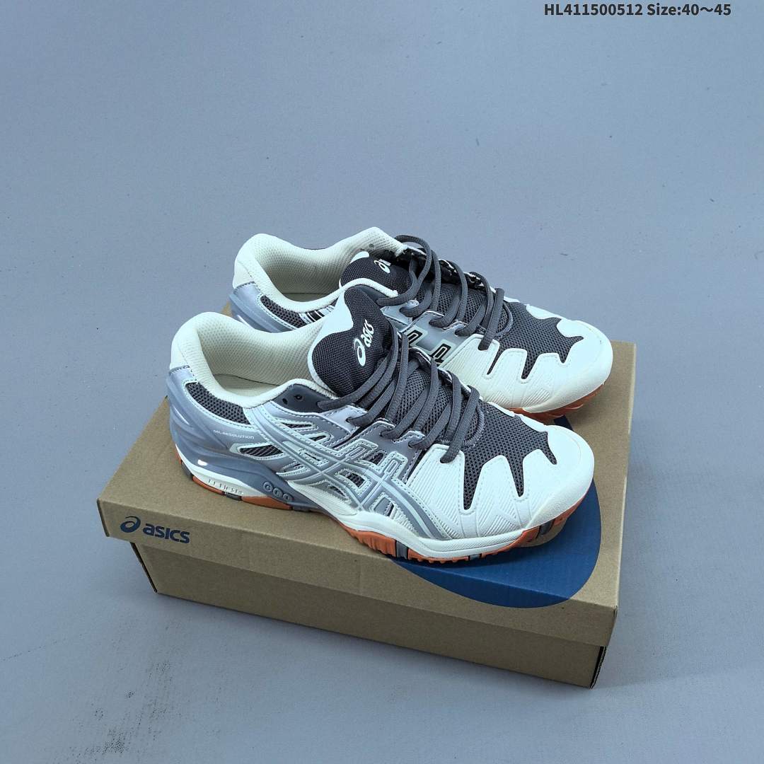 ASICS GEL-RESOLUTION 5