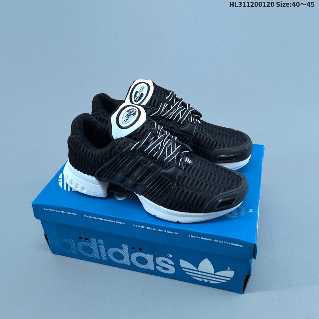 Adidas Climacool TPU - foto 4