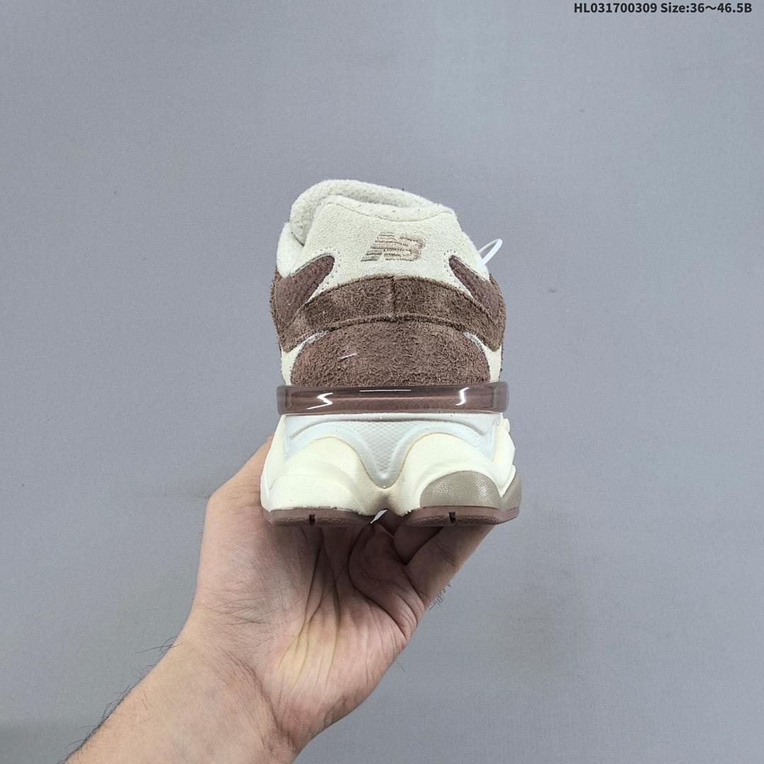 New Balance 9060 ABZORB - foto 6