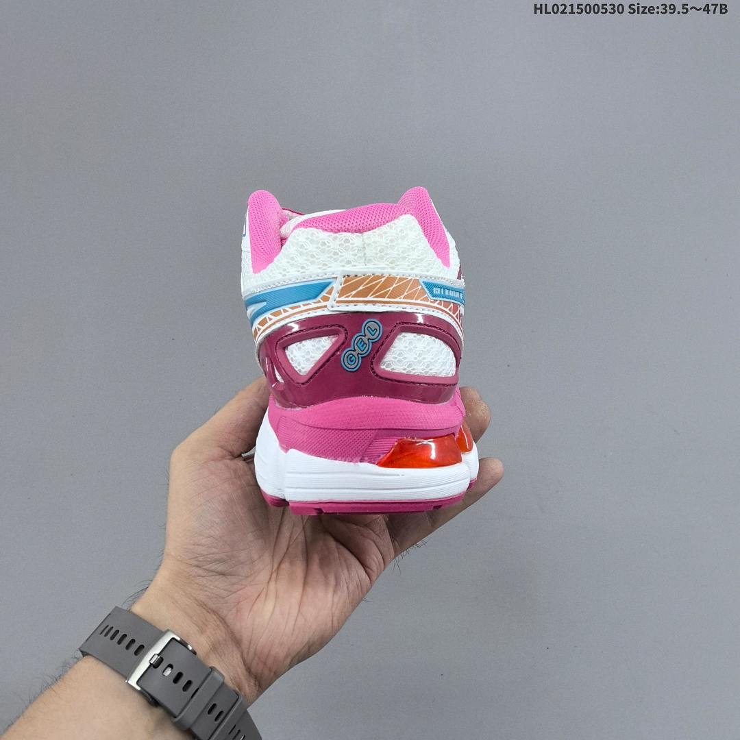 Asics UB9-S GEL-KAYANO 20 3D GEL FF BLAST PLUS - foto 6