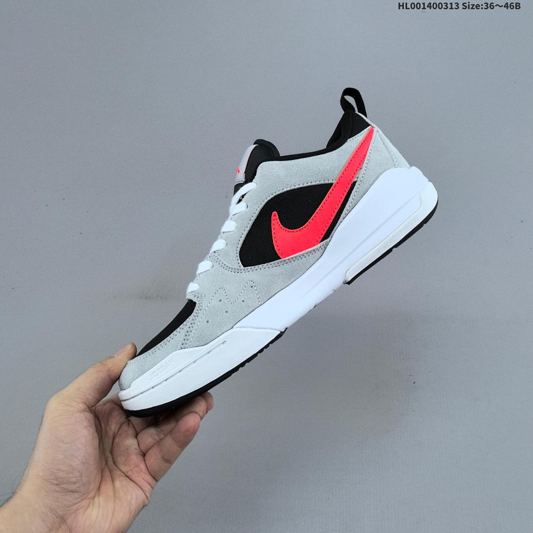 Air Jordan CMFT Era Swoosh Logo - foto 4
