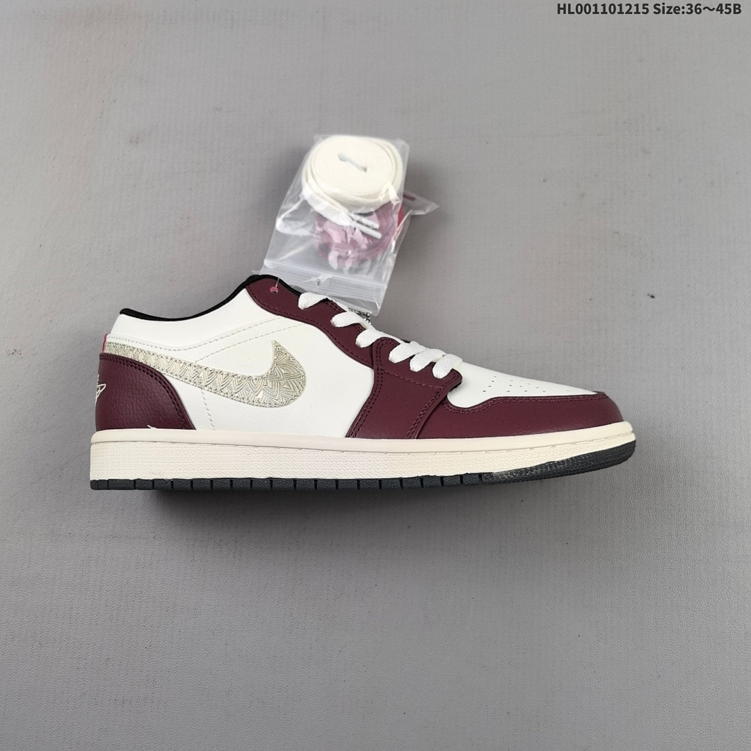 Air Jordan 1 Low SE "Year of the Dragon" SB AJ1 1 aj1 1 - foto 9