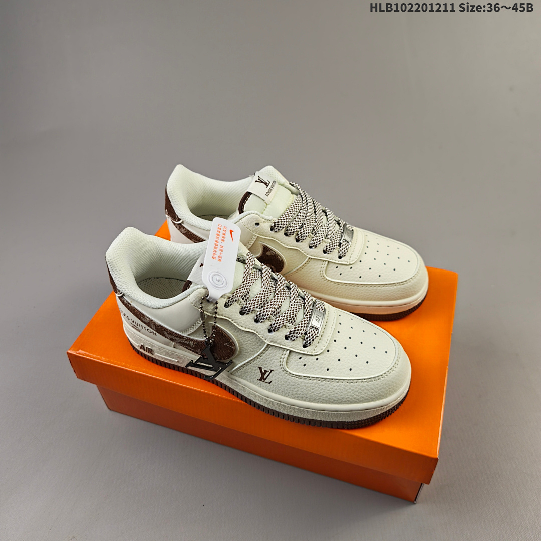 Nike Air Force 1 Low LV - foto 3