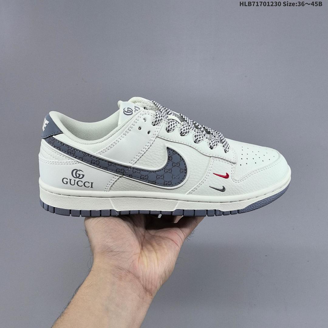 Nike SB Dunk Low ZoomAir - foto 8