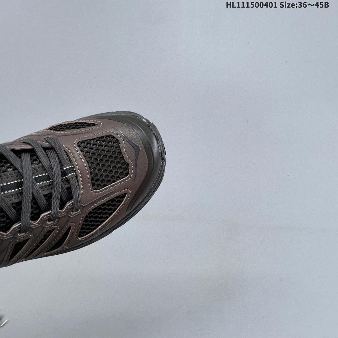 HOKA ONE ONE Mafate Speed 2 Low TPU - foto 8