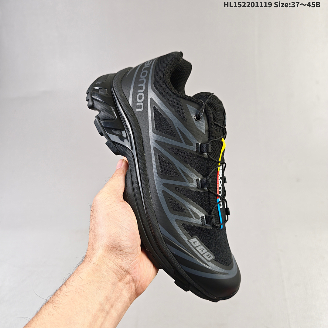 ‼ Salomon XT-6 SENSIFIT - foto 6