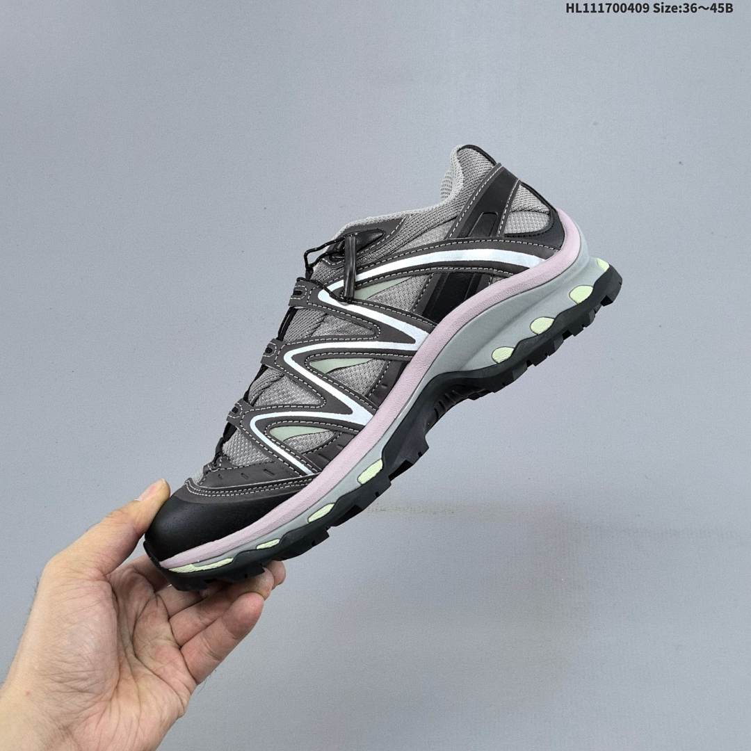 SALOMON XT-QUEST GTX SENSIFIT - foto 4