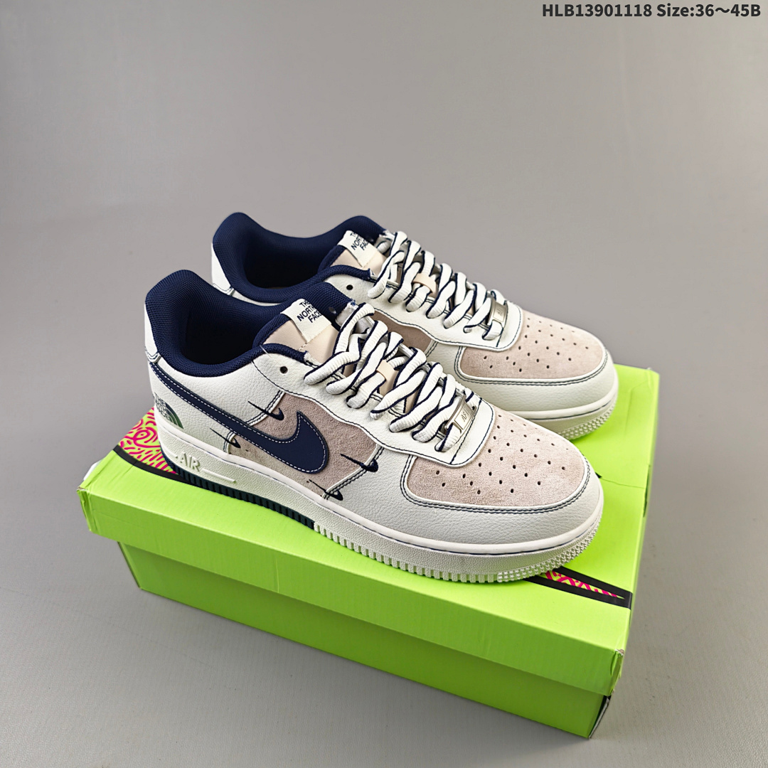 Nike Air Force1 07 low KY - foto 2